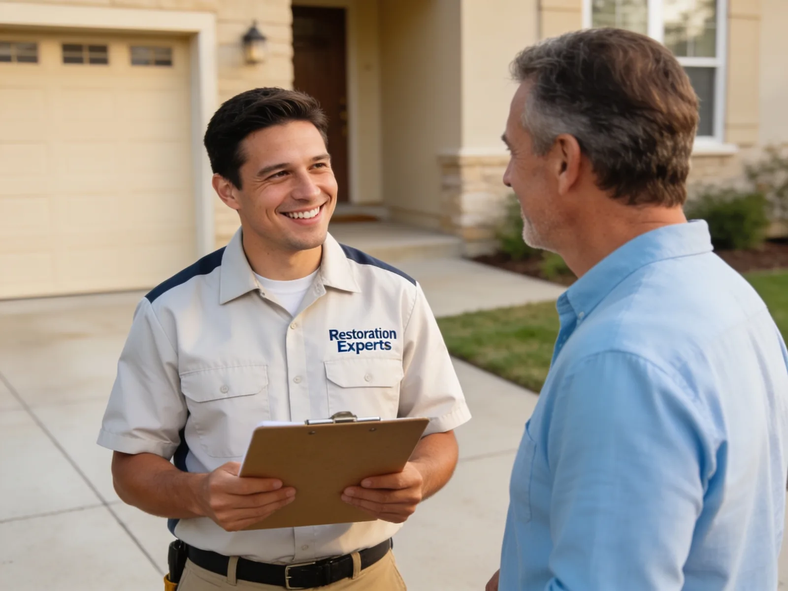 Water Damage Cleanup Lumberton, MS FAQs